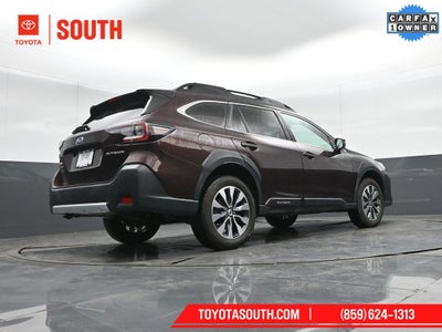 2024 Subaru Outback Limited