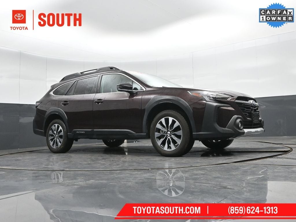 2024 Subaru Outback Limited