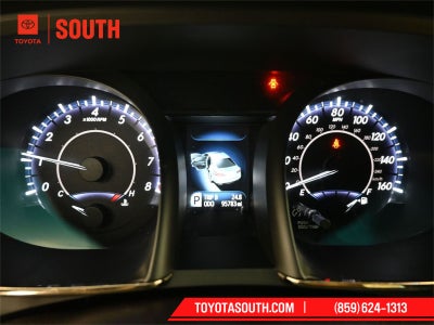 2015 Toyota Avalon XLE