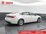 2015 Toyota Avalon XLE