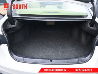 2015 Toyota Avalon XLE