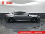 2025 Toyota Camry Base
