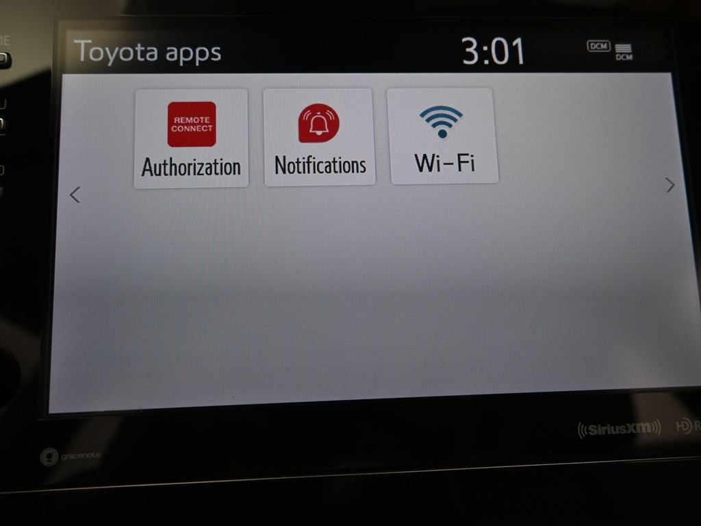 2023 Toyota Camry XLE