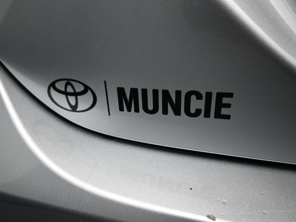 2023 Toyota Camry XLE