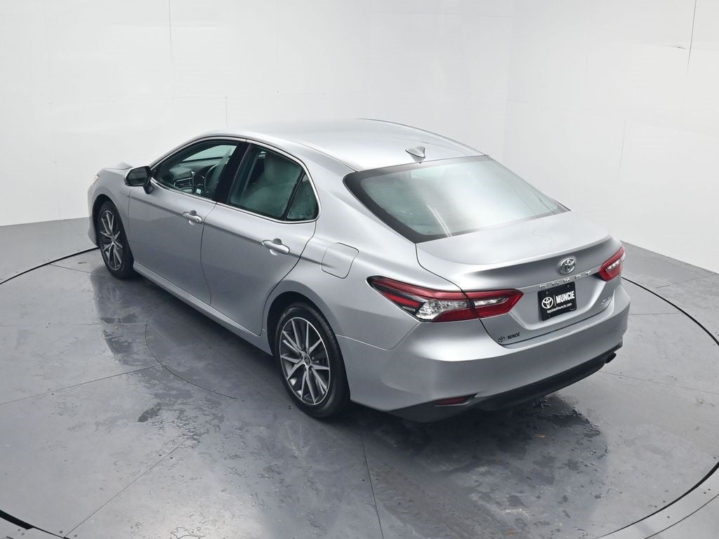 2023 Toyota Camry XLE