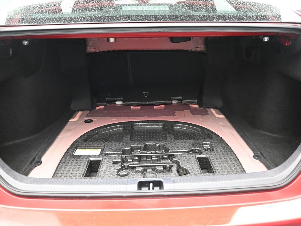 2021 Toyota Camry XSE V6