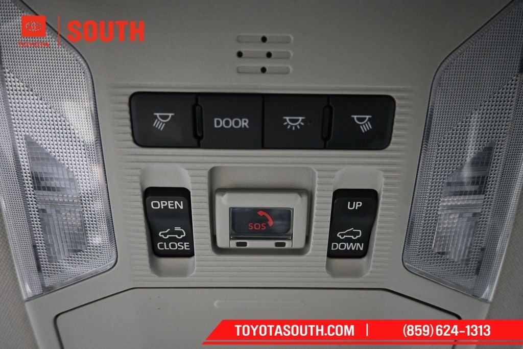 2022 Toyota RAV4 Hybrid Limited