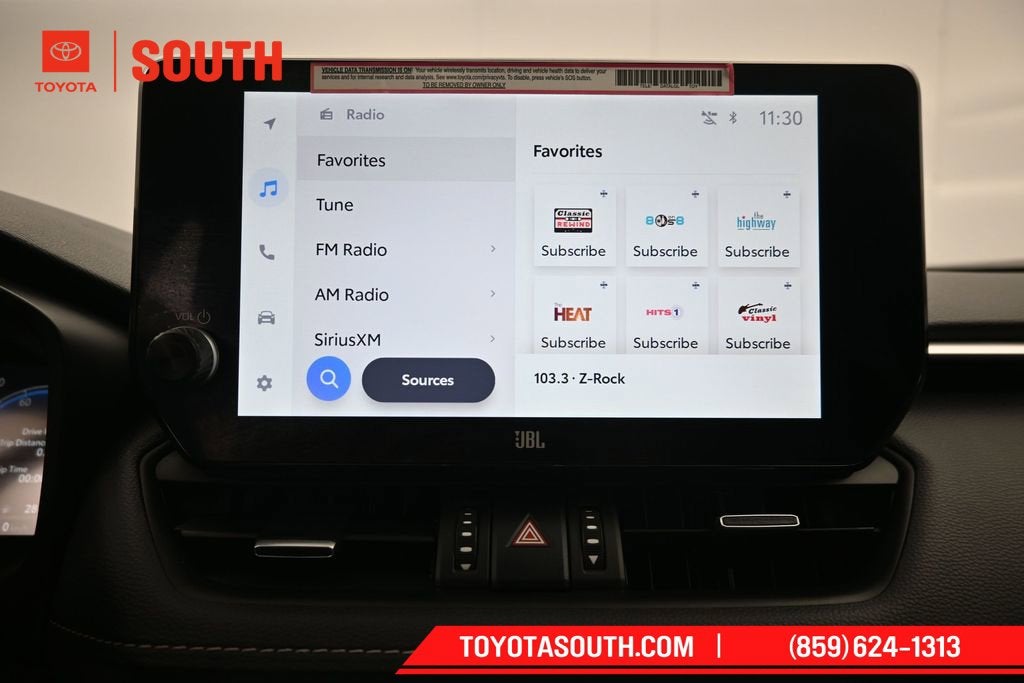 2024 Toyota RAV4 Hybrid Limited