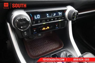 2024 Toyota RAV4 Hybrid Limited