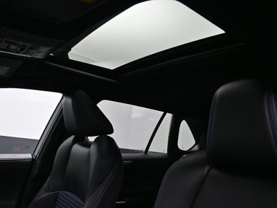 2025 Toyota RAV4 Hybrid XSE