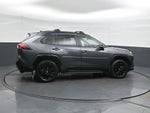 2025 Toyota RAV4 Hybrid XSE