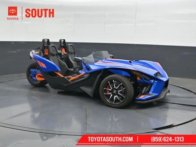 2024 Polaris Slingshot R