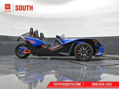 2024 Polaris Slingshot R