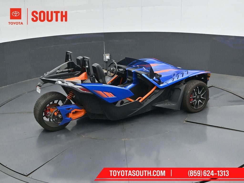 2024 Polaris Slingshot R