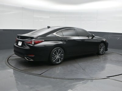 2023 Lexus ES 350