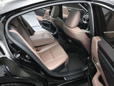 2023 Lexus ES 350