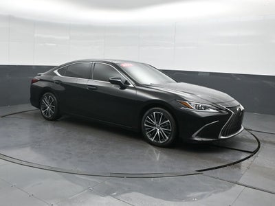 2023 Lexus ES 350