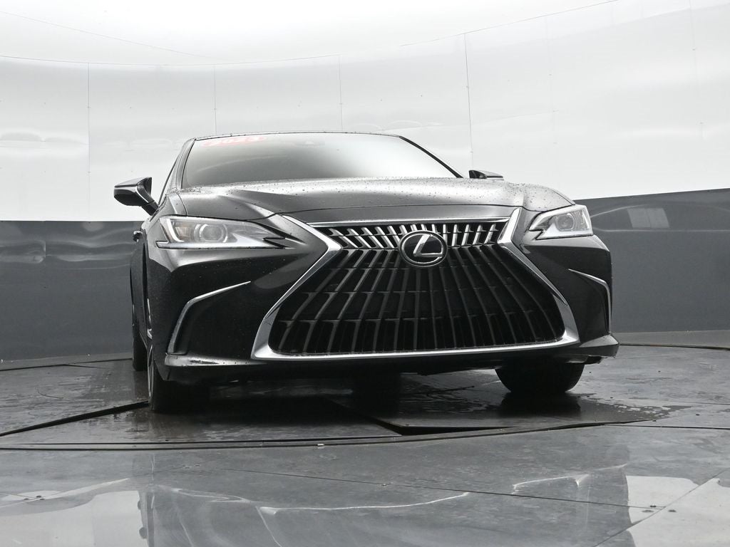 2023 Lexus ES 350