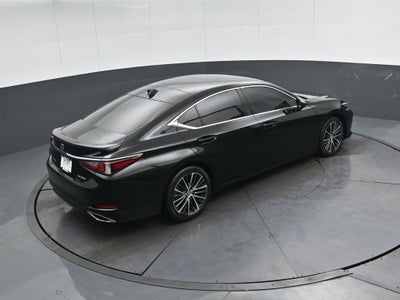 2023 Lexus ES 350