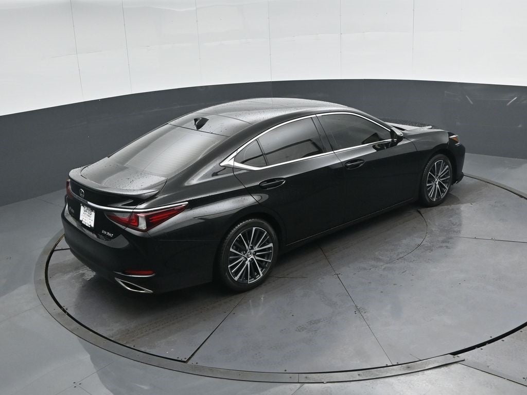 2023 Lexus ES 350