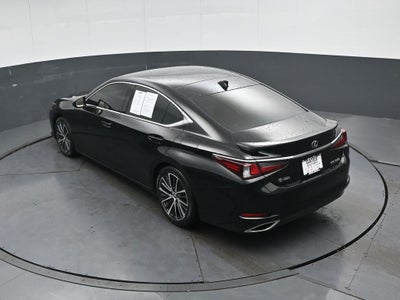 2023 Lexus ES 350