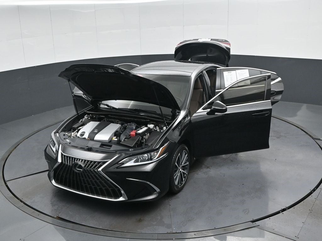 2023 Lexus ES 350
