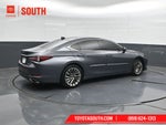 2020 Lexus ES 350 Luxury