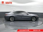 2020 Lexus ES 350 Luxury