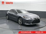 2020 Lexus ES 350 Luxury