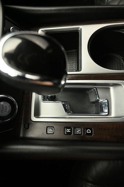 2021 Nissan Murano Platinum