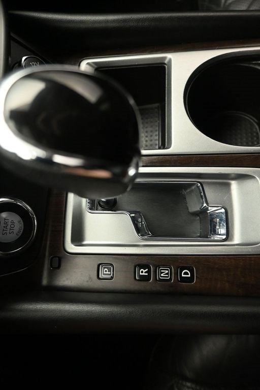 2021 Nissan Murano Platinum