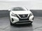 2021 Nissan Murano Platinum