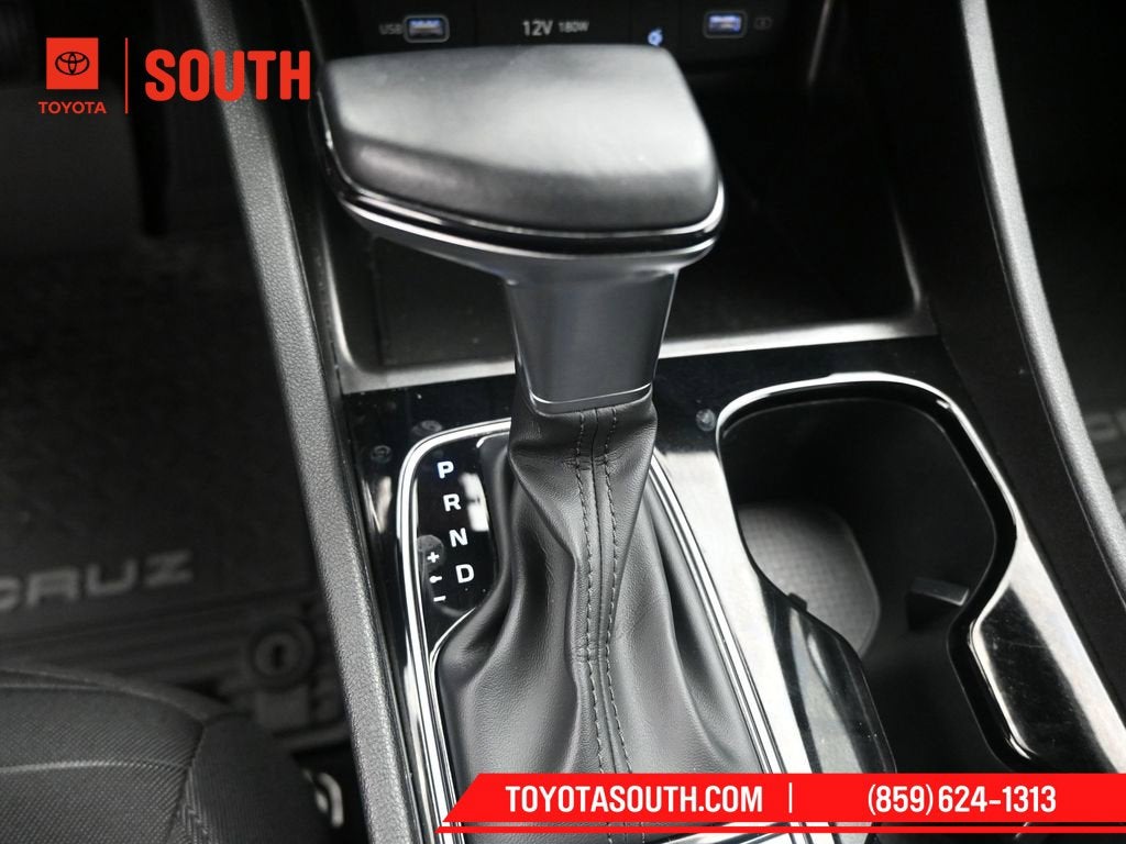 2023 Hyundai SANTA CRUZ SEL Premium