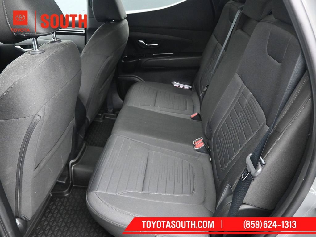 2023 Hyundai SANTA CRUZ SEL Premium