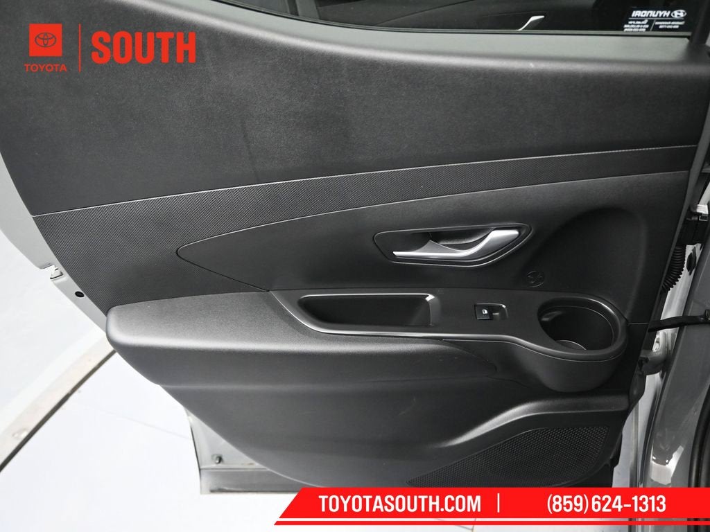 2023 Hyundai SANTA CRUZ SEL Premium