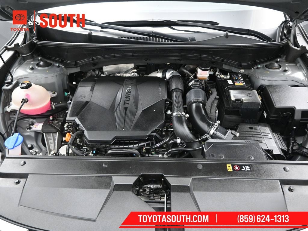 2023 Hyundai SANTA CRUZ SEL Premium
