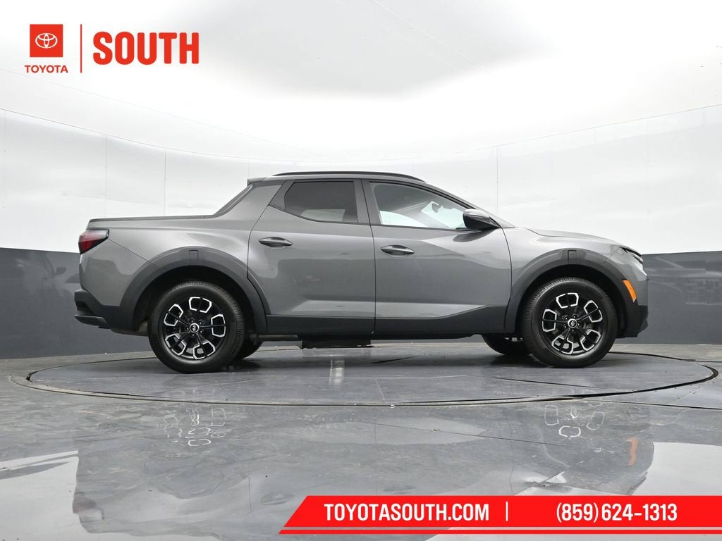 2023 Hyundai SANTA CRUZ SEL Premium