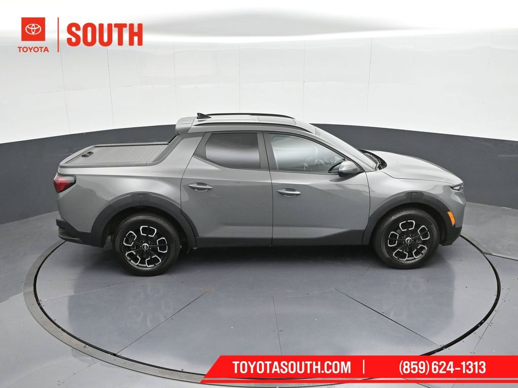 2023 Hyundai SANTA CRUZ SEL Premium