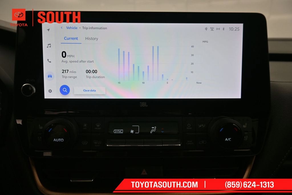 2024 Toyota Grand Highlander Hybrid MAX Platinum