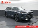 2024 Toyota Grand Highlander Hybrid MAX Platinum
