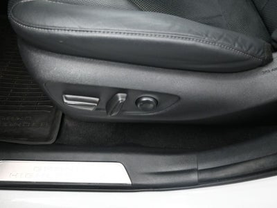 2024 Toyota Grand Highlander Hybrid MAX Platinum