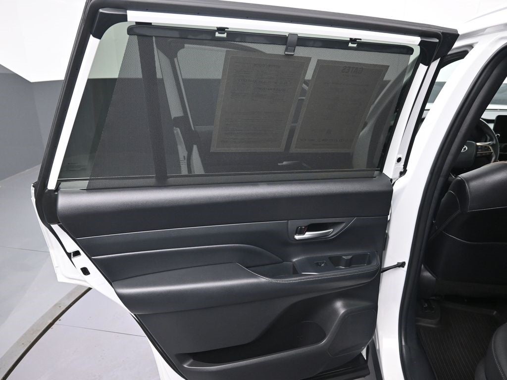 2024 Toyota Grand Highlander Hybrid MAX Platinum