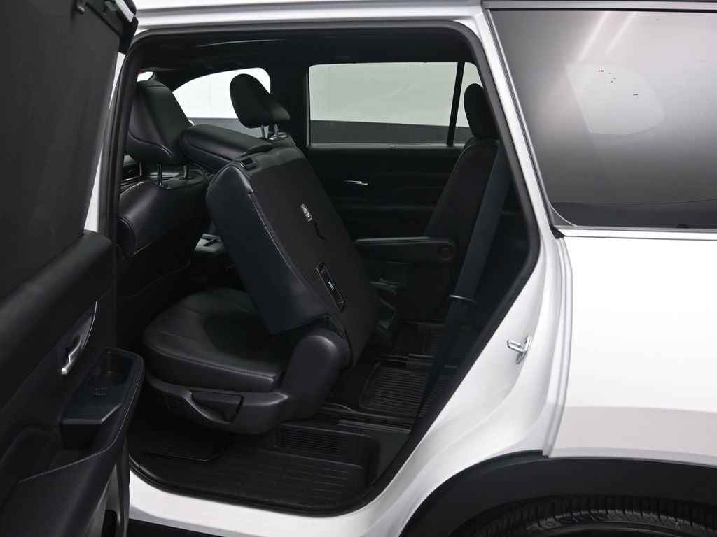 2024 Toyota Grand Highlander Hybrid MAX Platinum