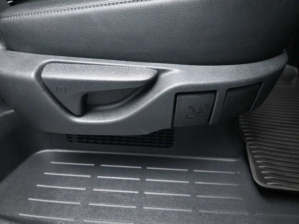 2024 Toyota Grand Highlander Hybrid MAX Platinum