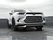 2024 Toyota Grand Highlander Hybrid MAX Platinum