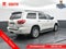 2013 Toyota Sequoia Platinum