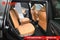 2023 Toyota Highlander Hybrid Platinum