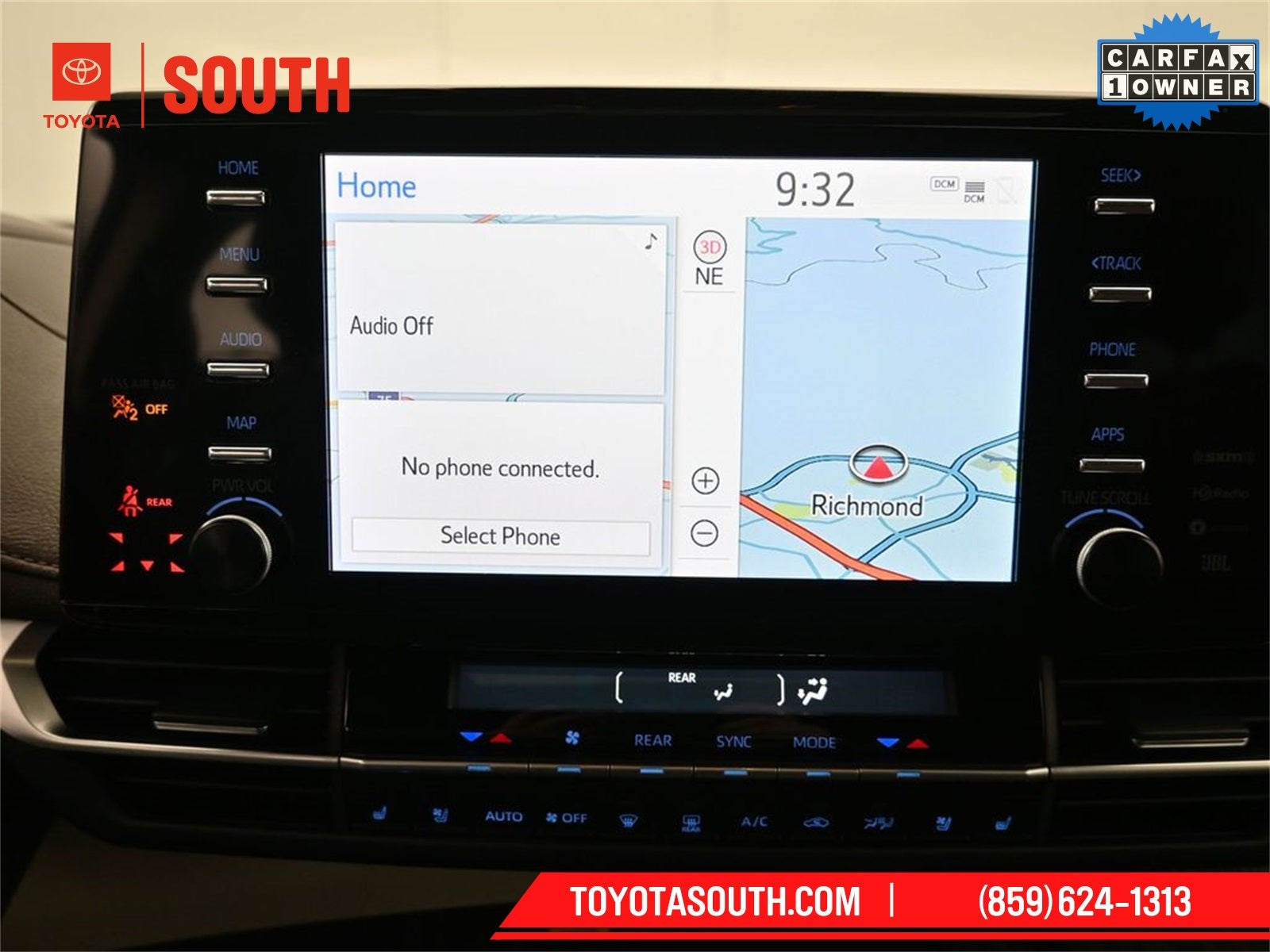 2024 Toyota Sienna Platinum 7 Passenger