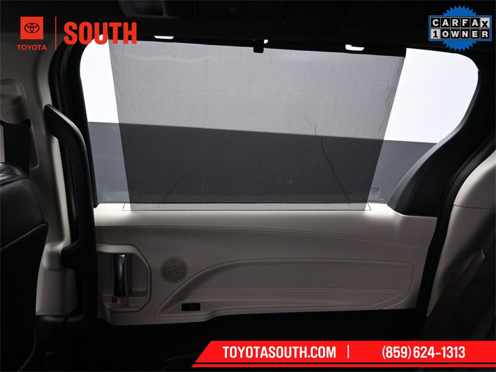 2024 Toyota Sienna Platinum 7 Passenger