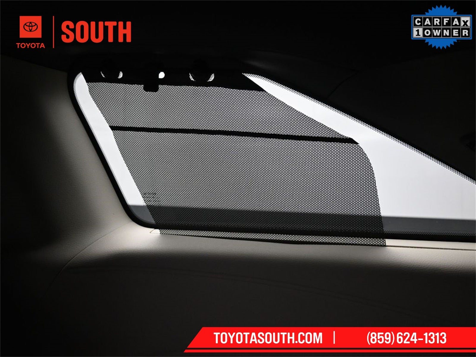 2024 Toyota Sienna Platinum 7 Passenger